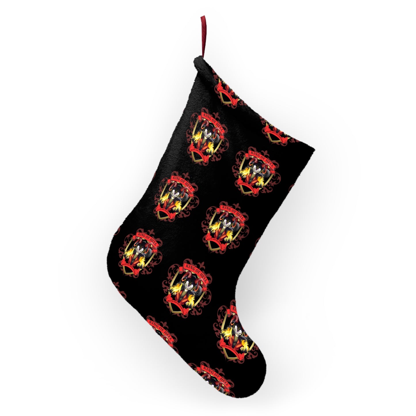 Christmas Stockings