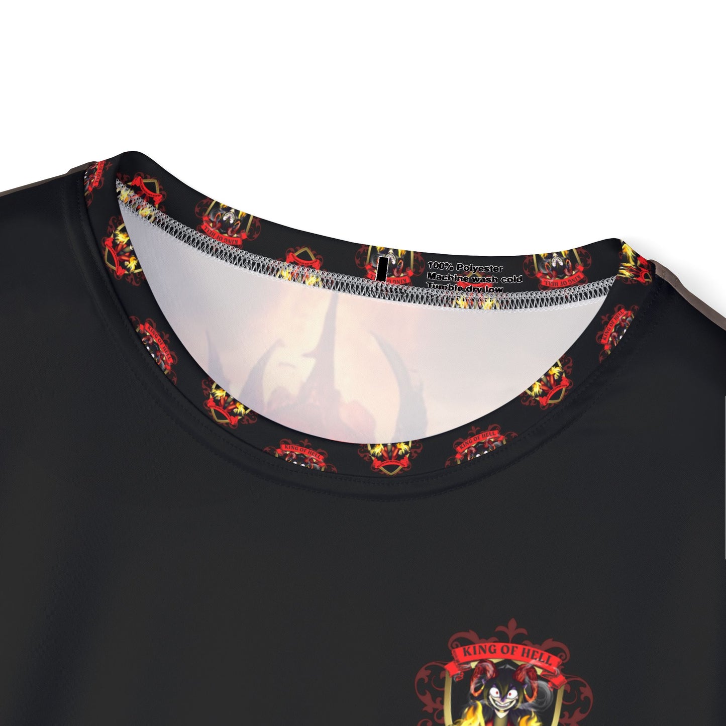 Men's Sports Jersey (AOP)