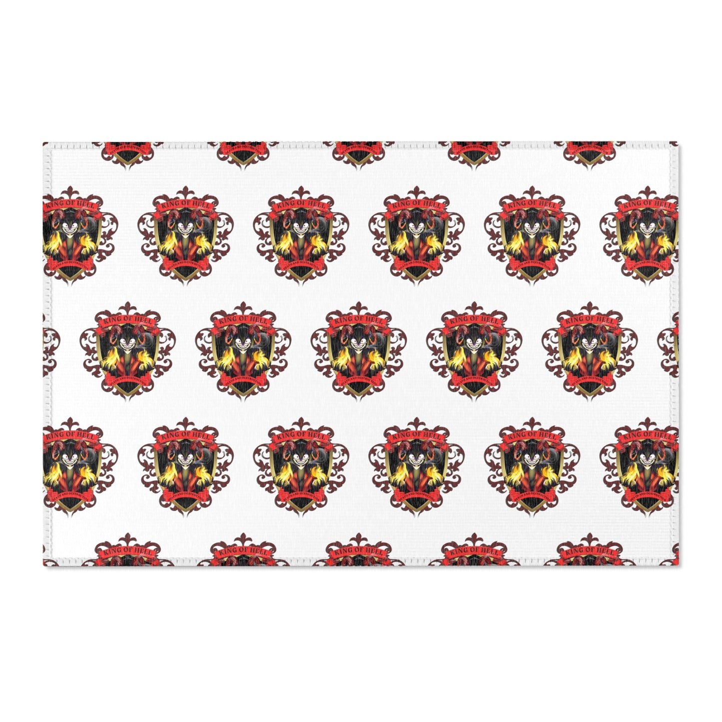 Area Rugs