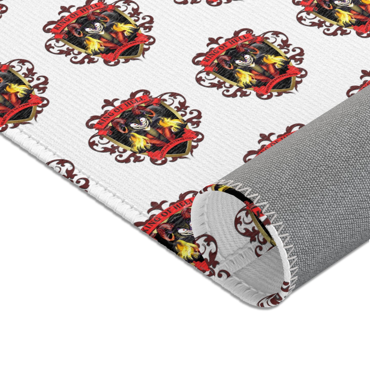 Area Rugs