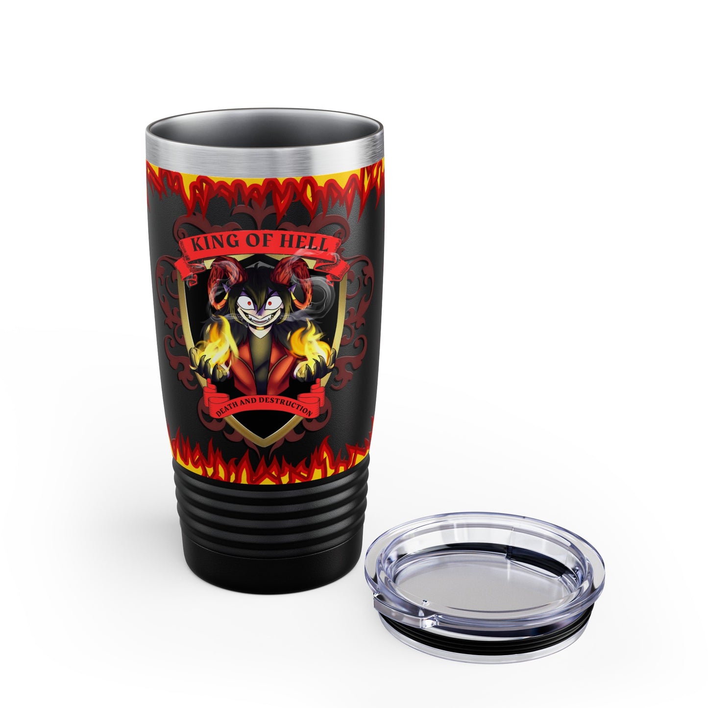 Ringneck Tumbler, 20oz