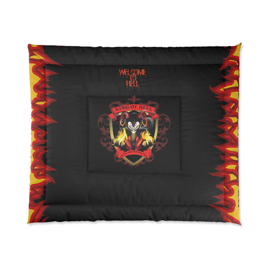 Comforter
