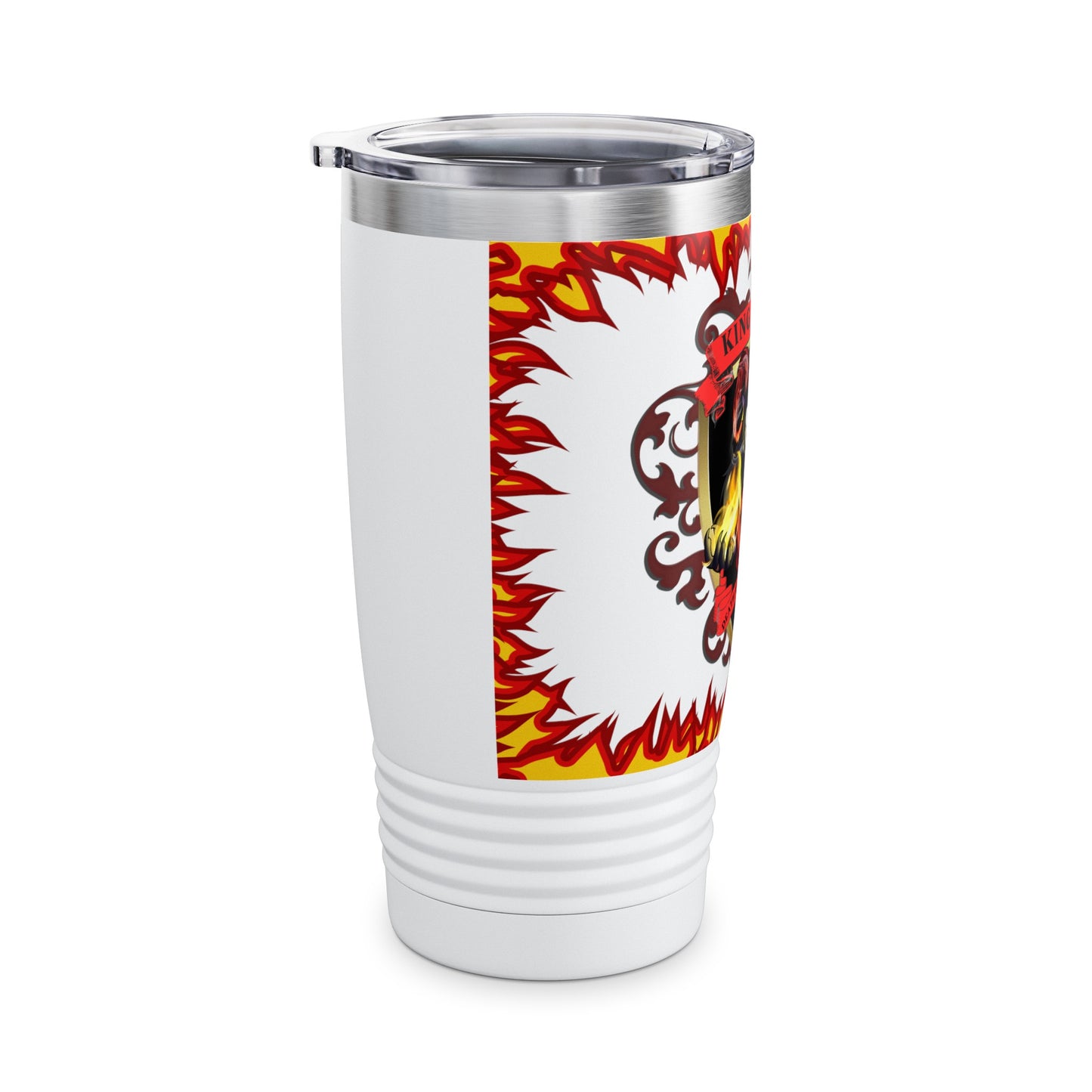Ringneck Tumbler, 20oz