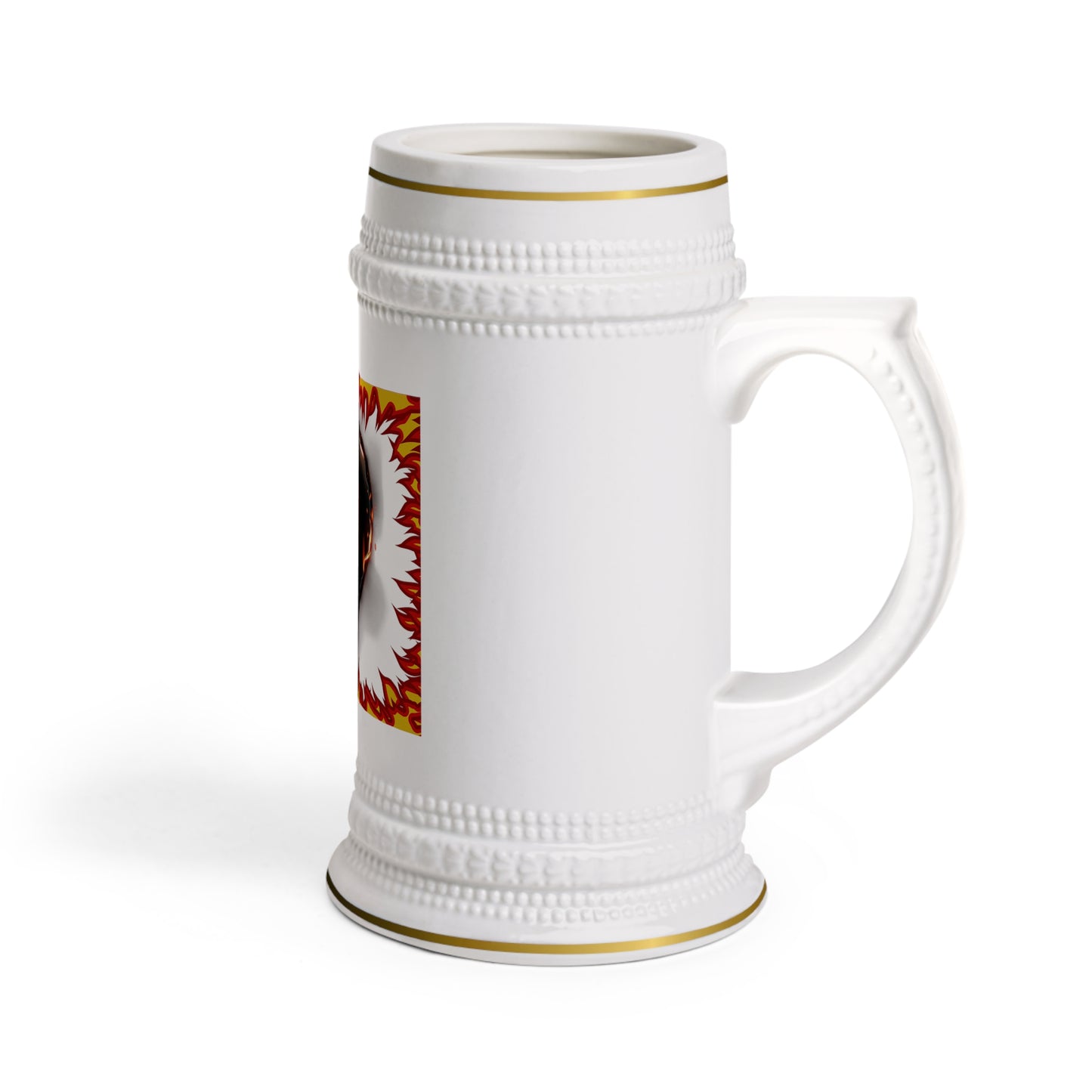 Beer Stein Mug