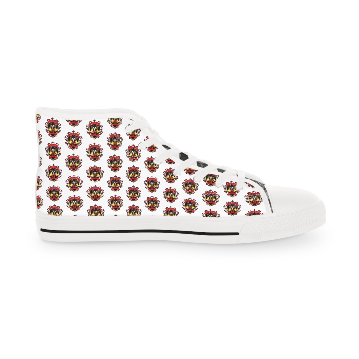 Men's High Top Sneakers