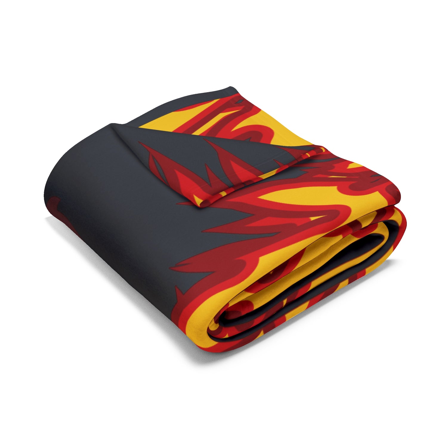 Arctic Fleece Blanket