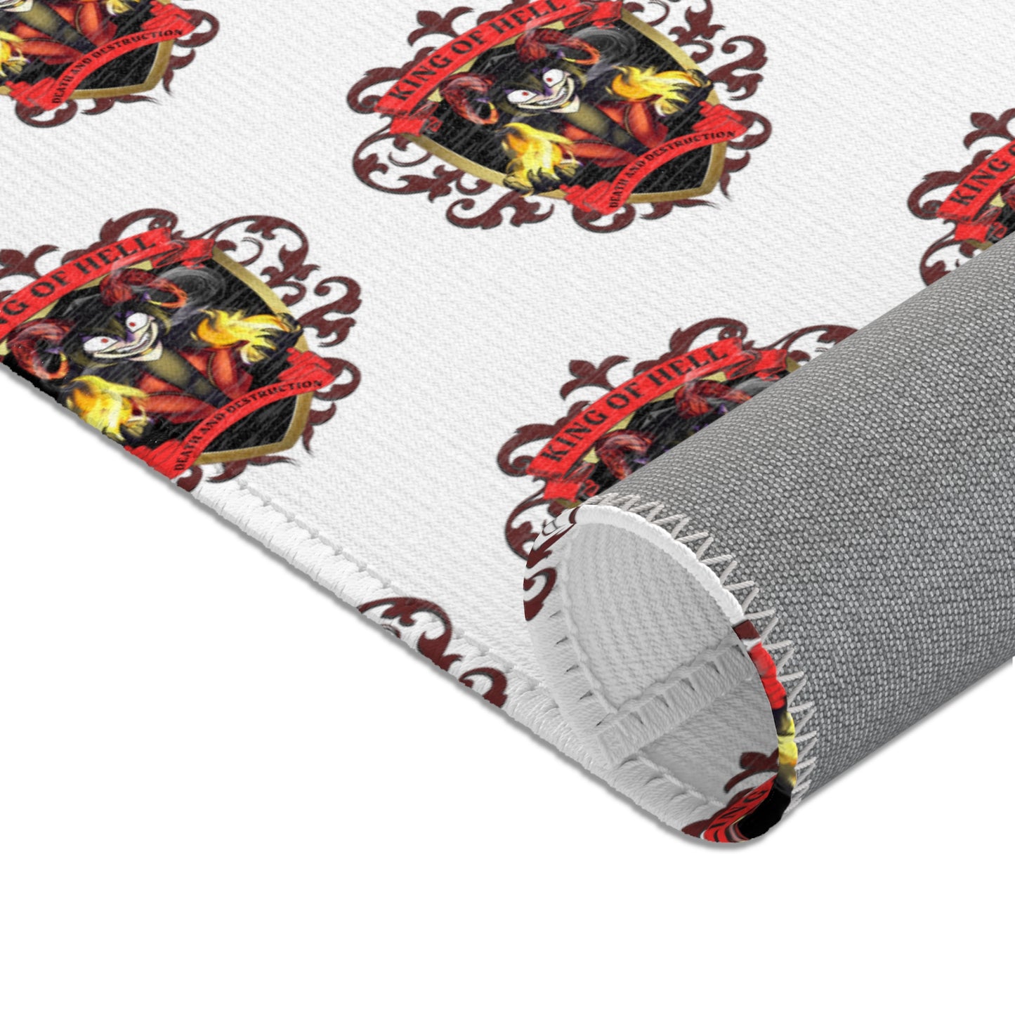 Area Rugs