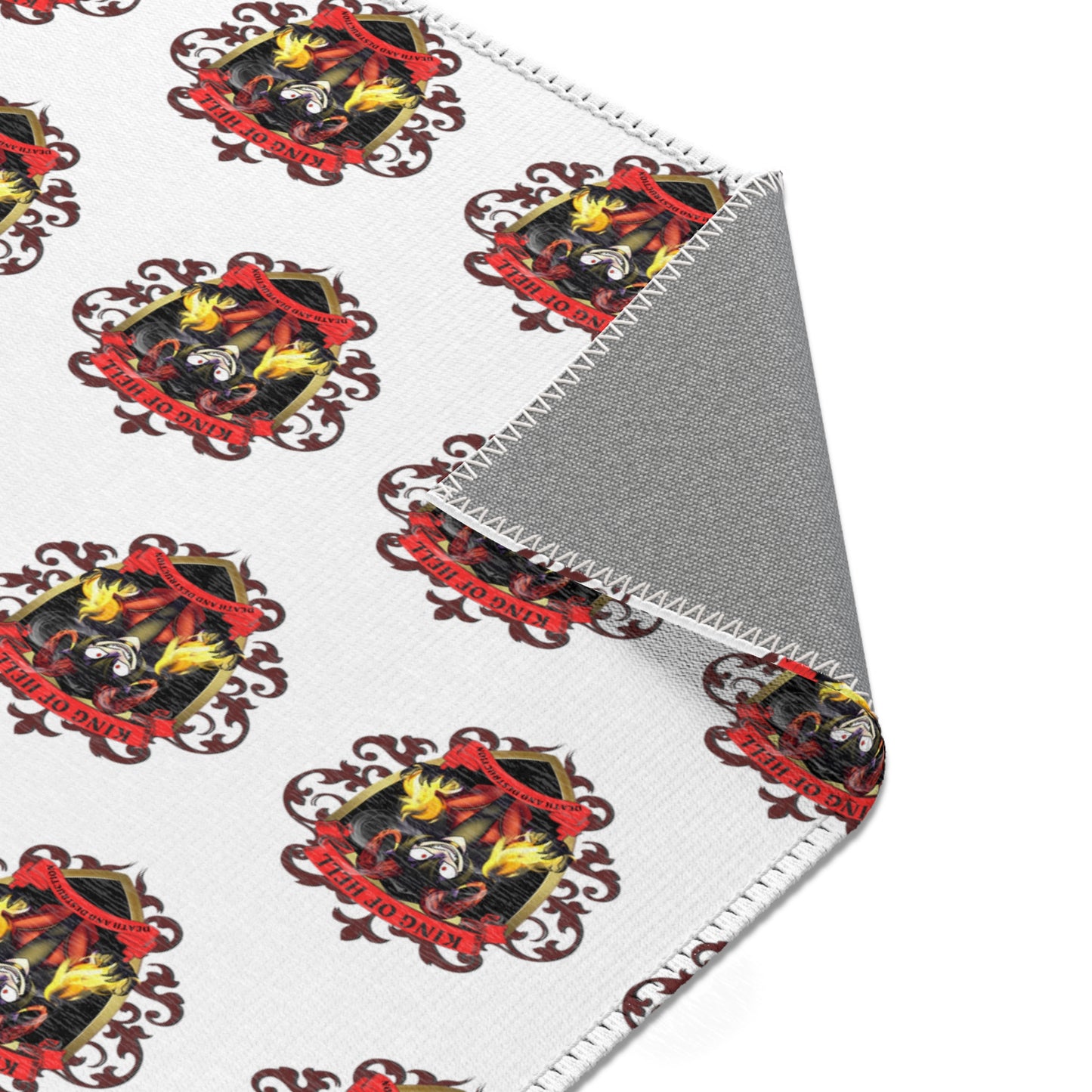 Area Rugs