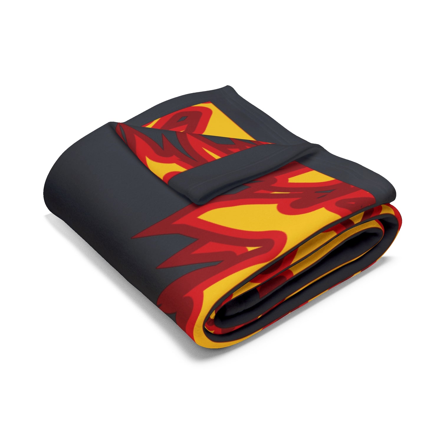 Arctic Fleece Blanket