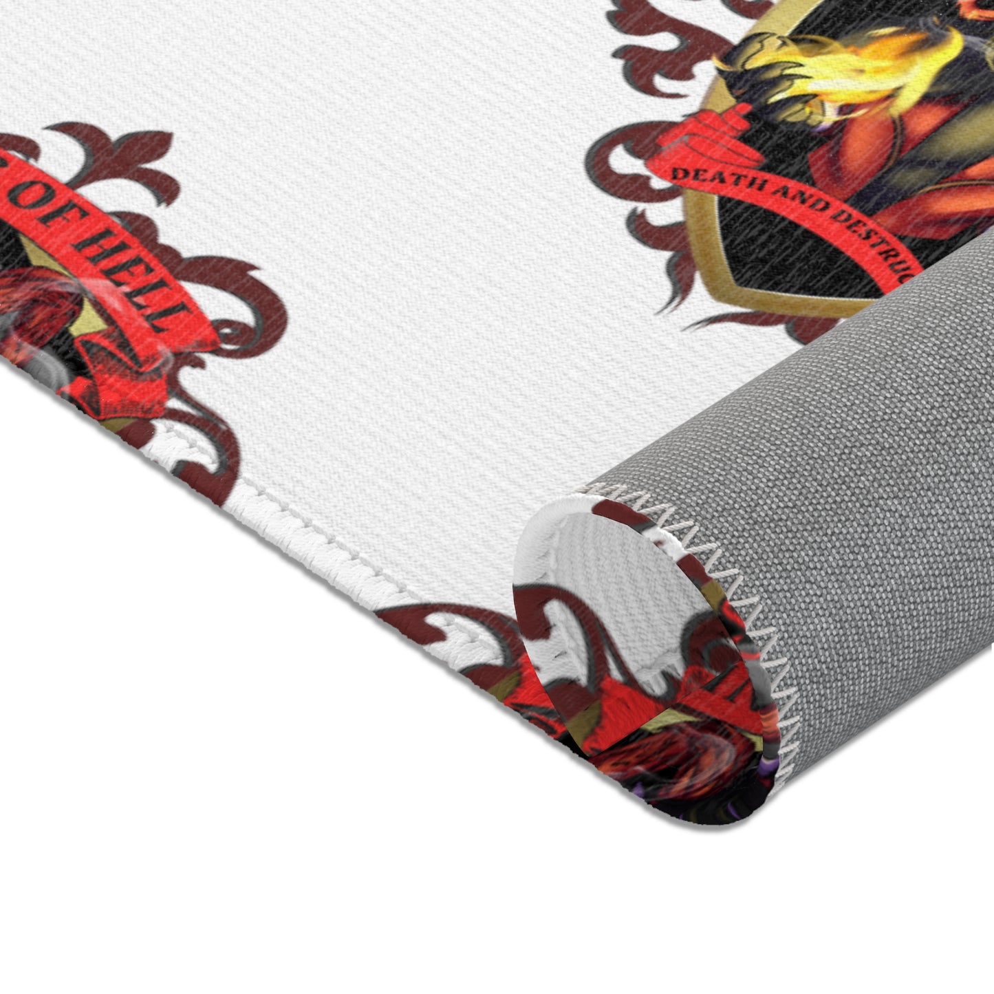 Area Rugs