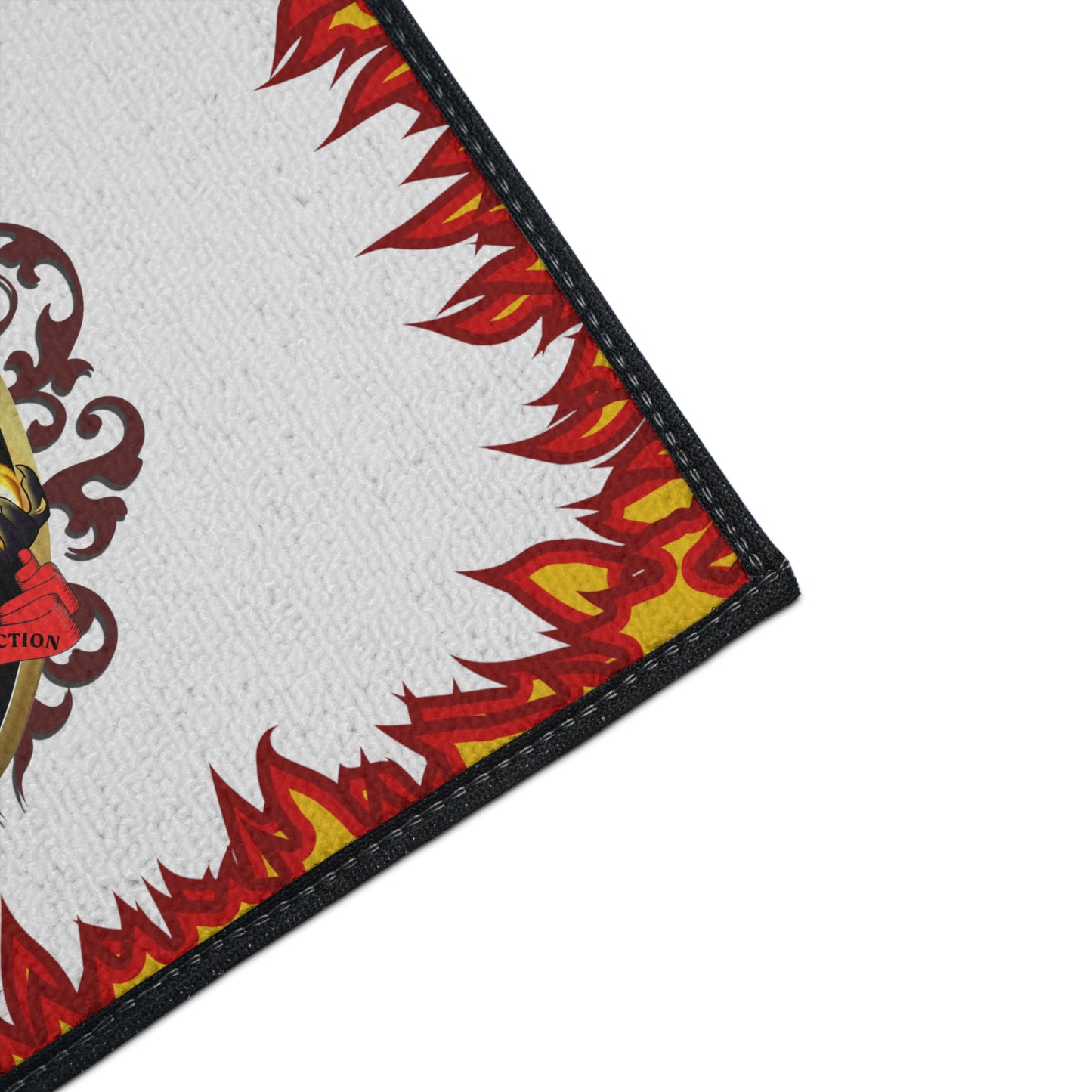 Heavy Duty Floor Mat