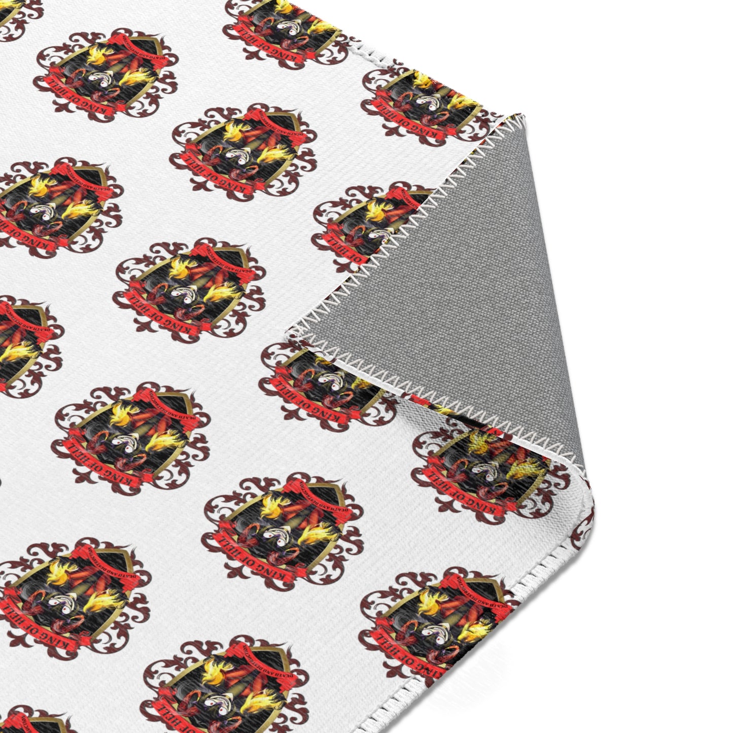 Area Rugs