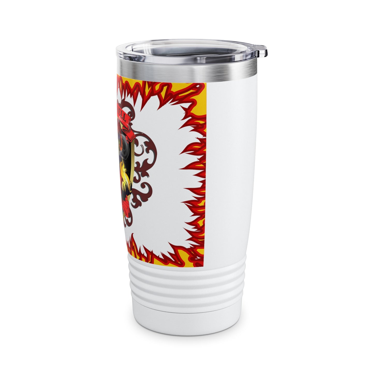 Ringneck Tumbler, 20oz
