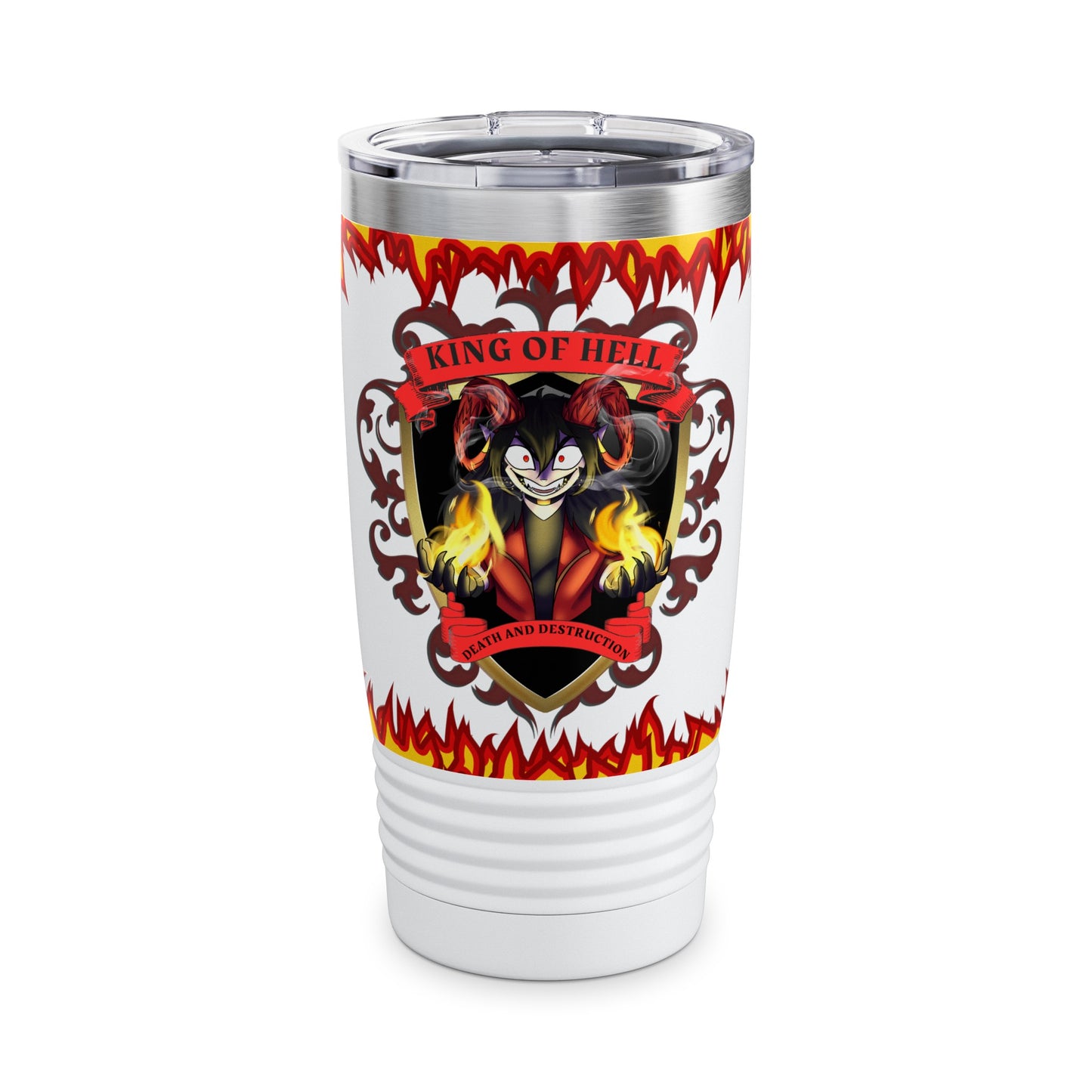 Ringneck Tumbler, 20oz