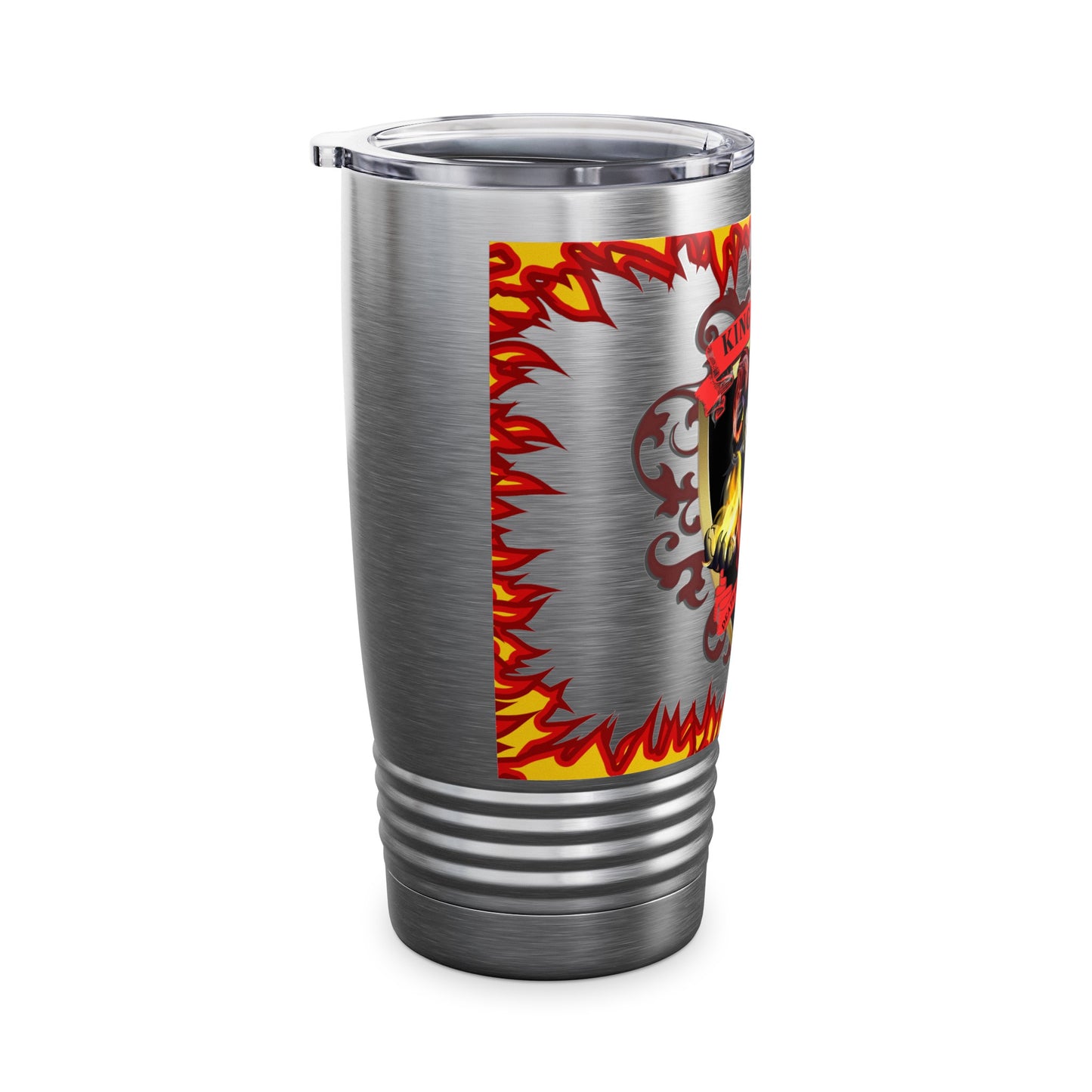 Ringneck Tumbler, 20oz