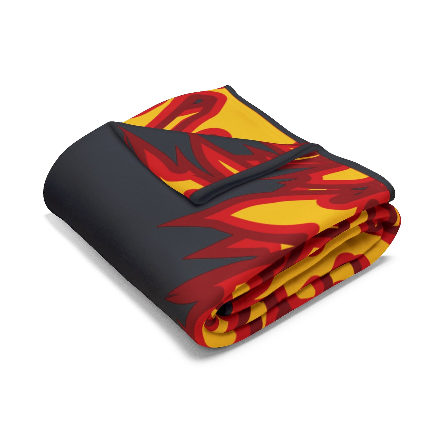 Arctic Fleece Blanket