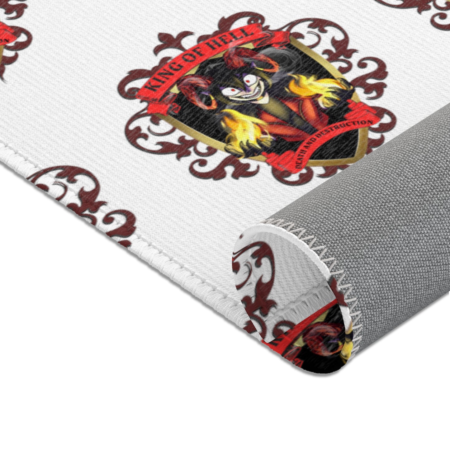 Area Rugs