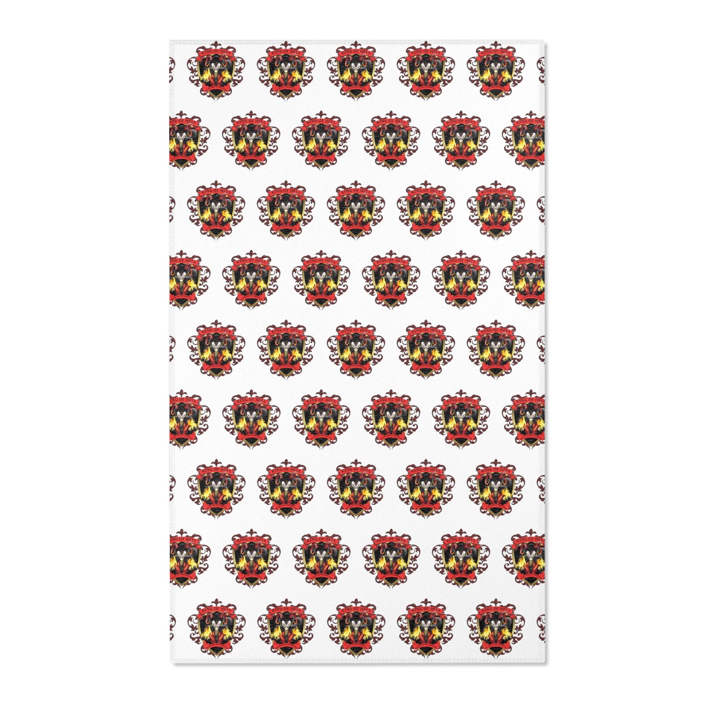 Area Rugs