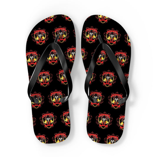 Flip Flops