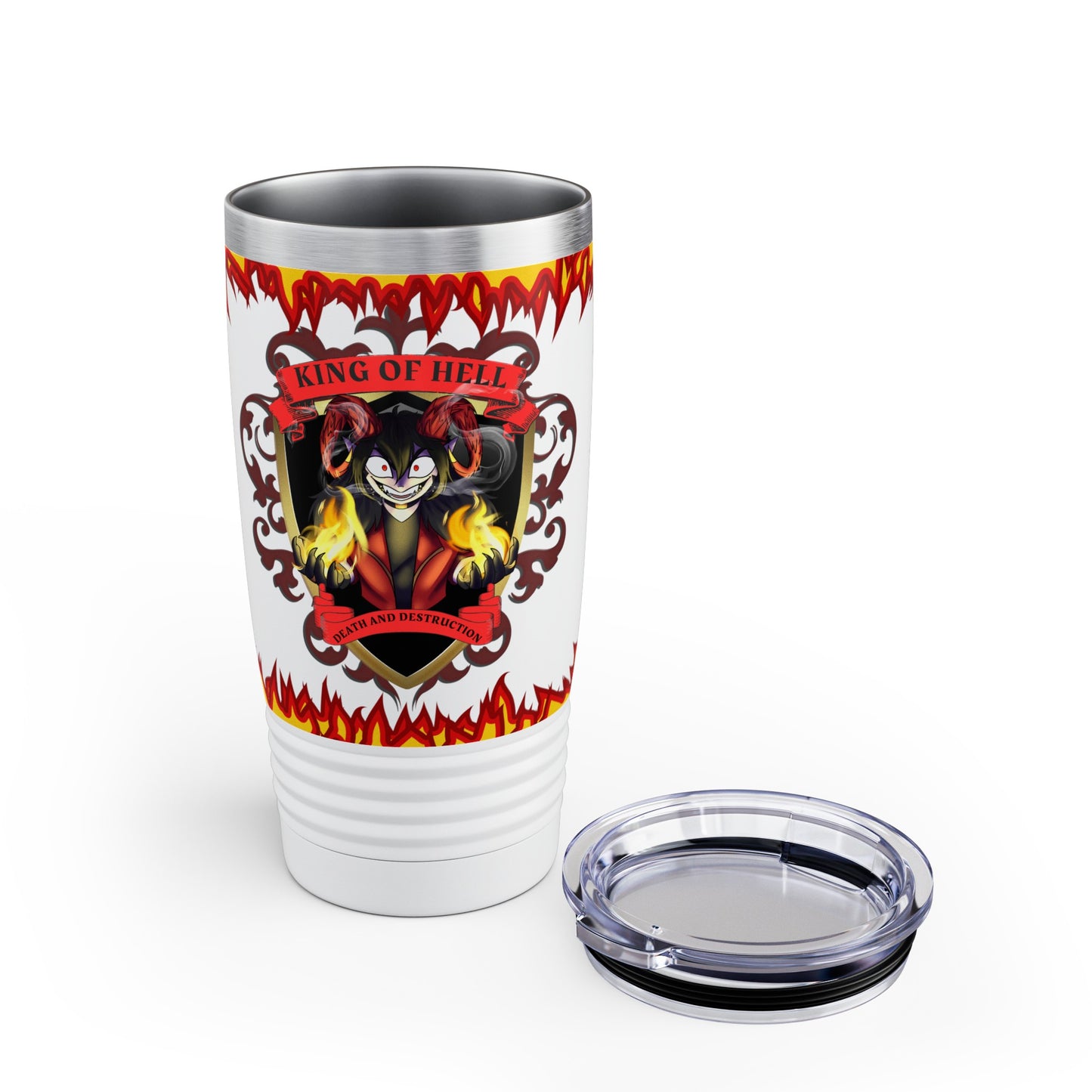 Ringneck Tumbler, 20oz