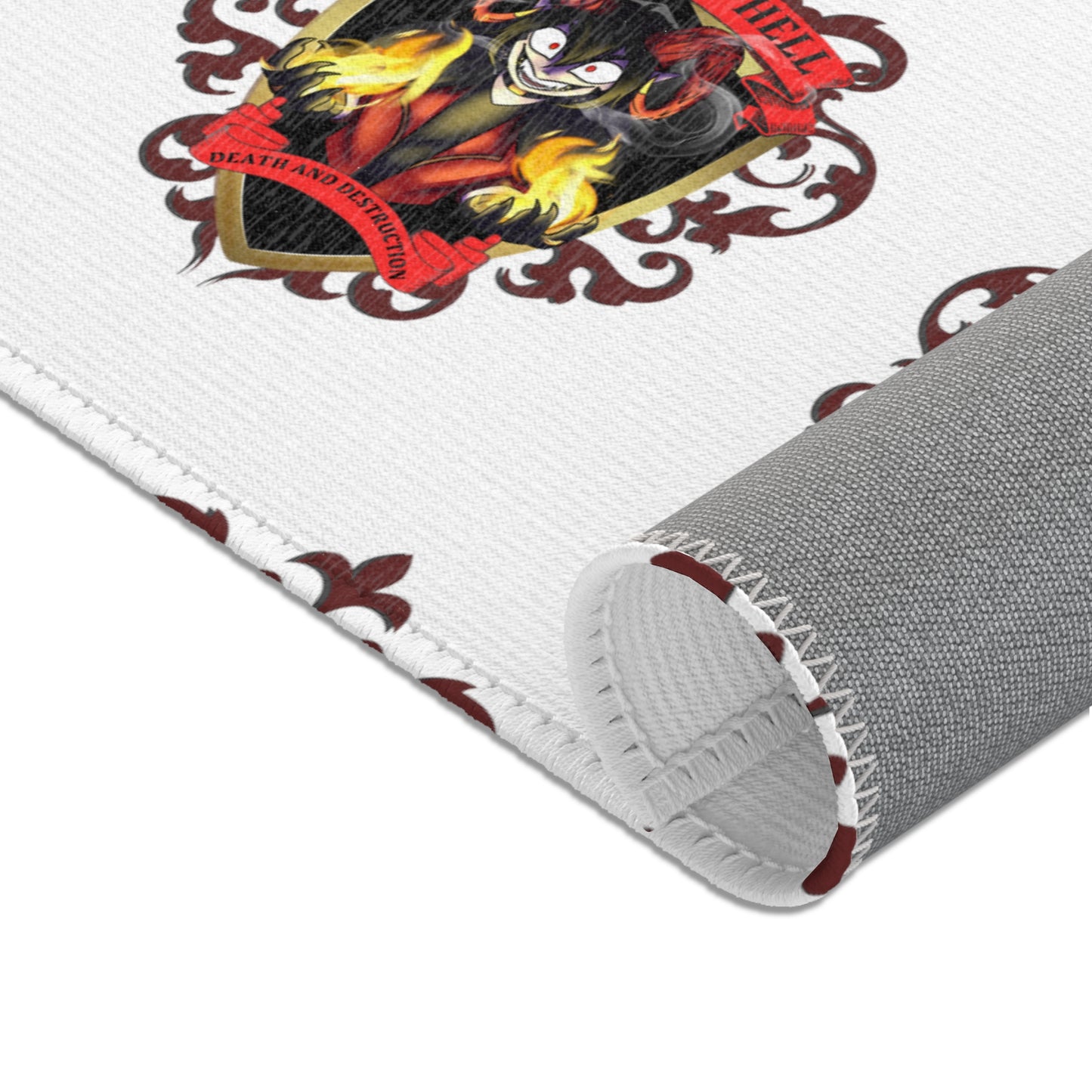 Area Rugs