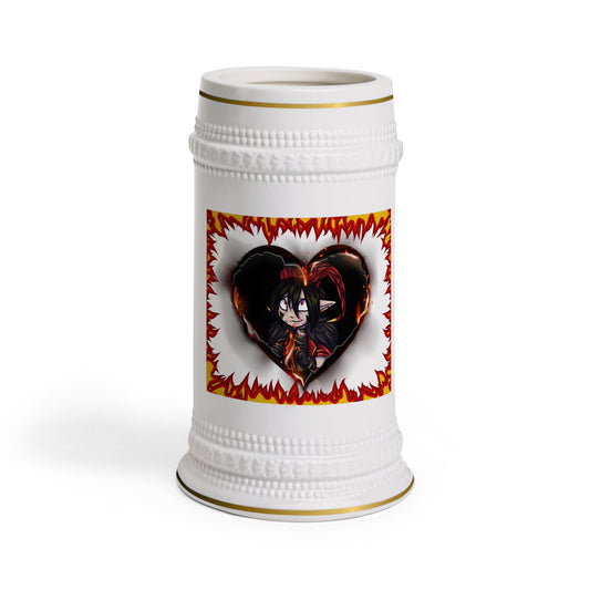 Beer Stein Mug