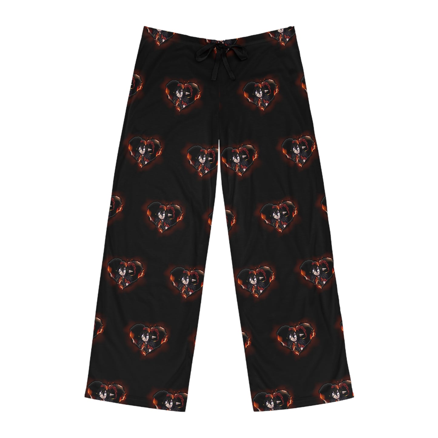 Men's Pajama Pants (AOP)