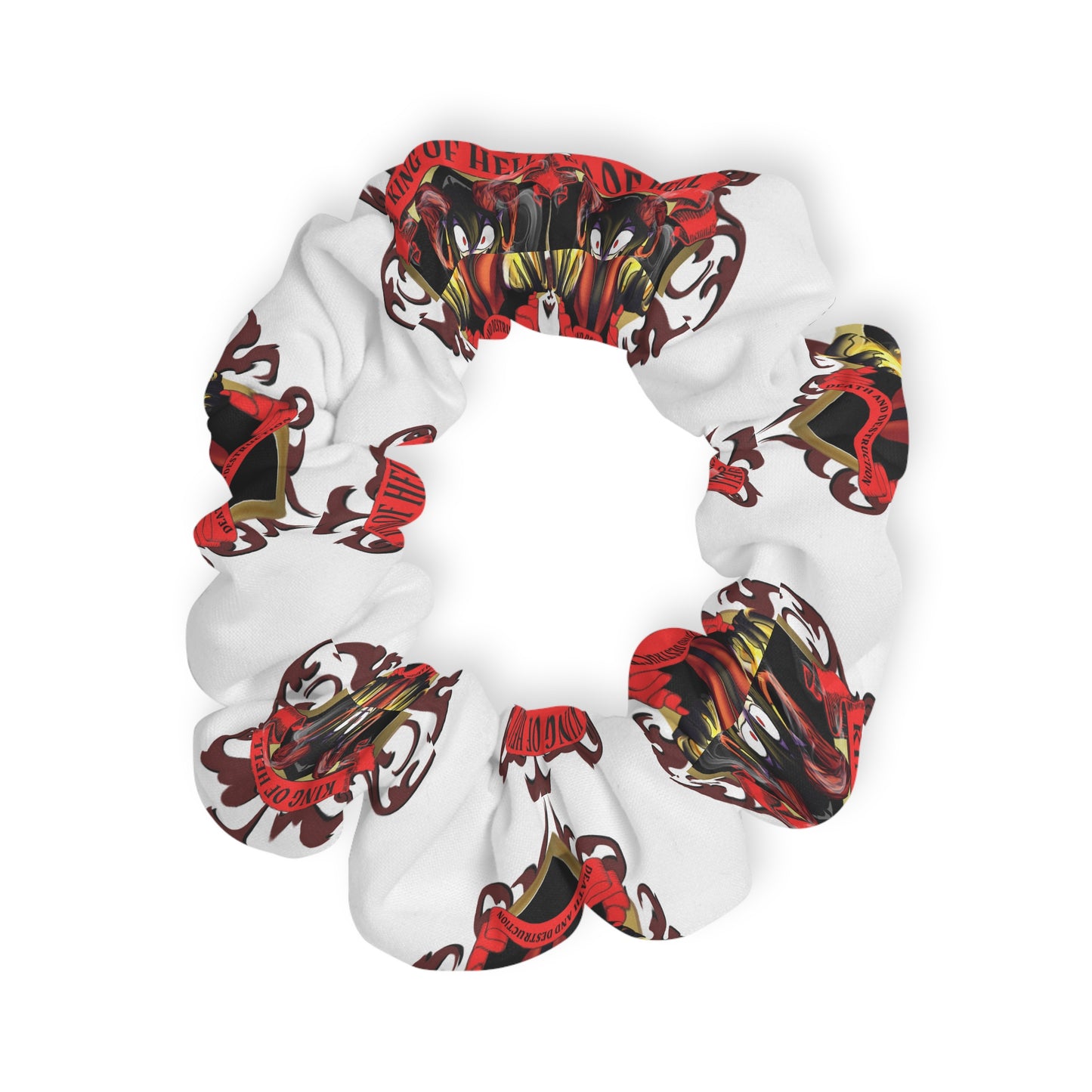 Scrunchie