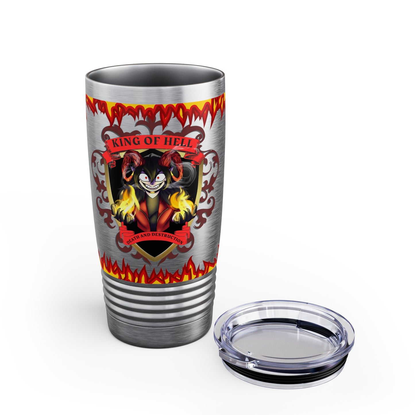 Ringneck Tumbler, 20oz