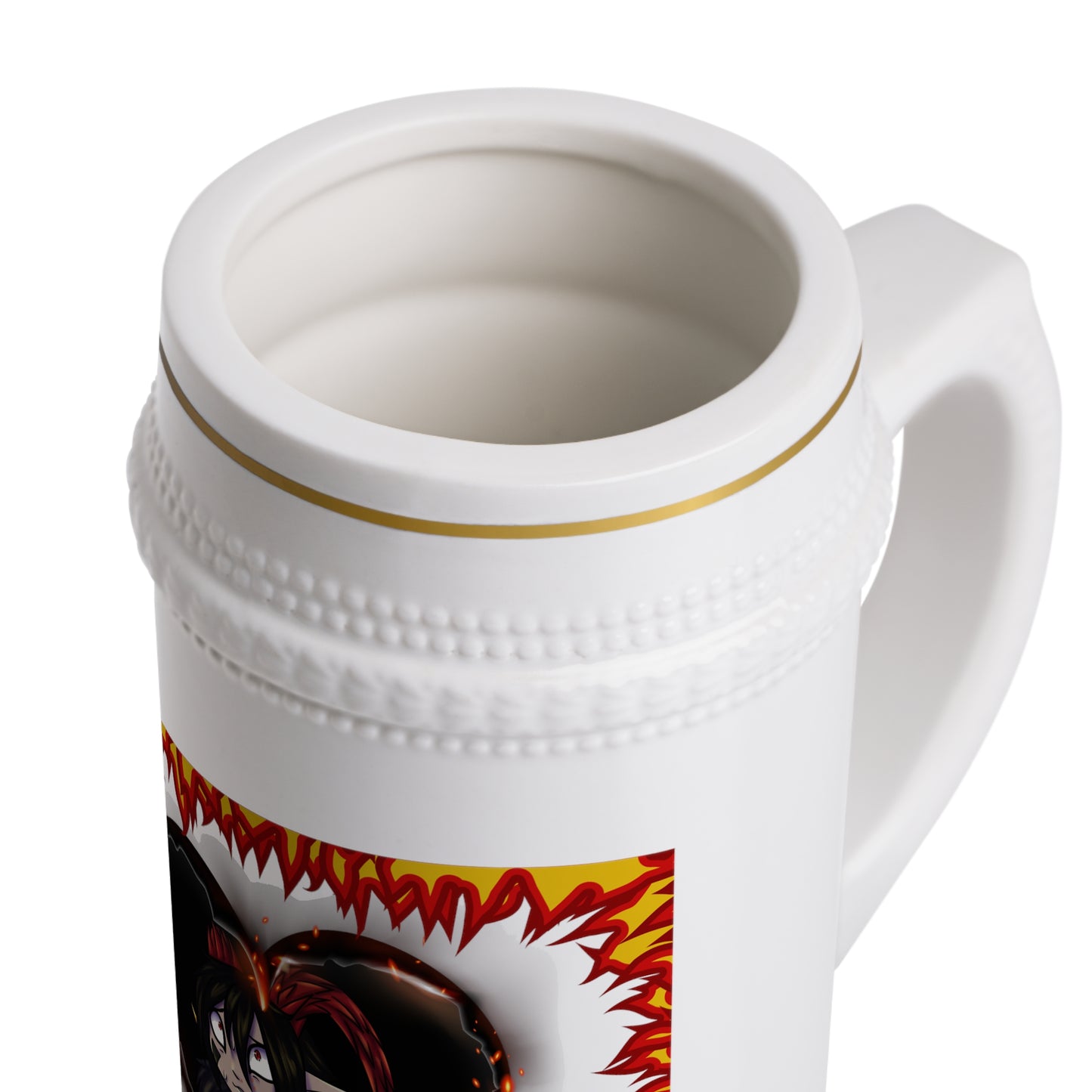 Beer Stein Mug