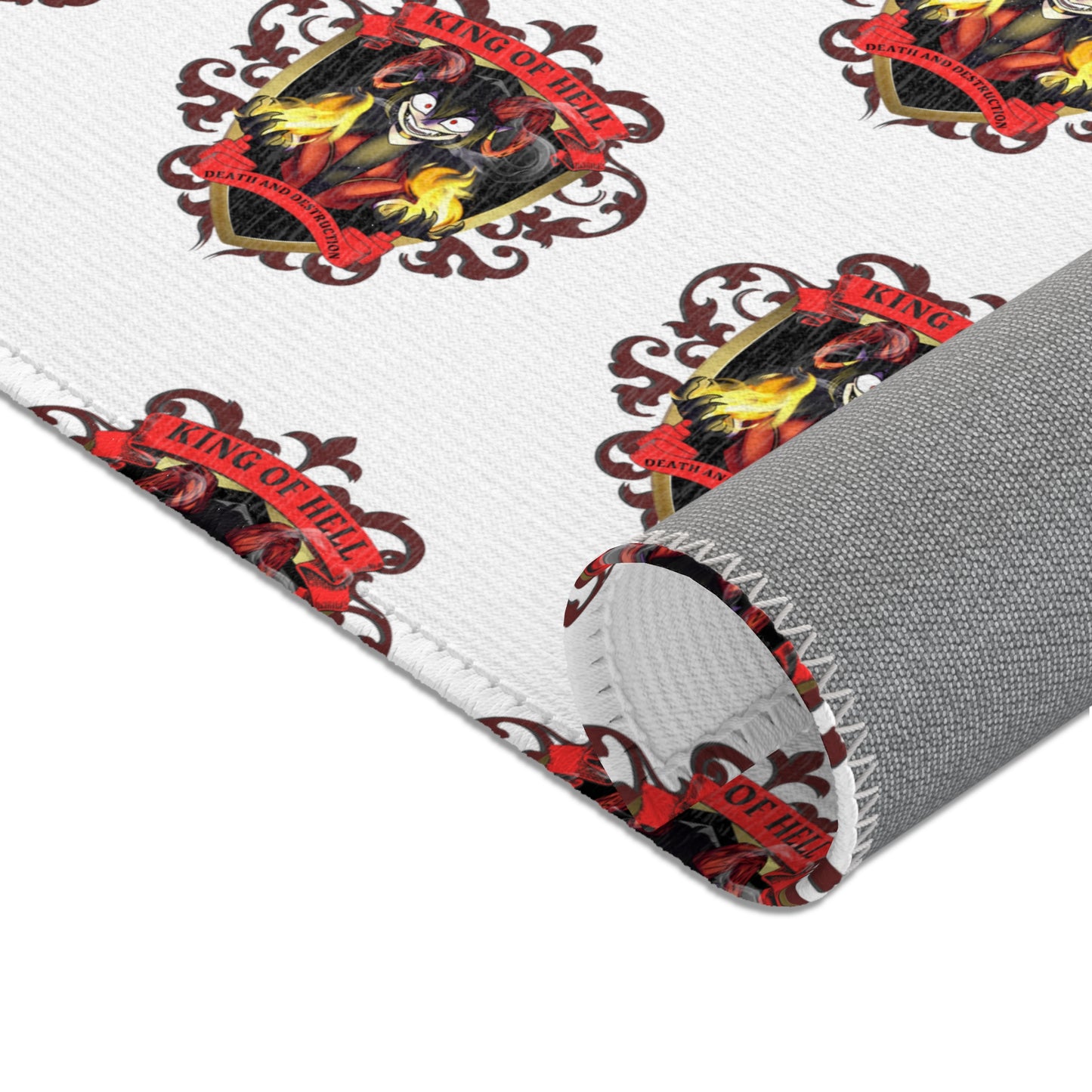 Area Rugs