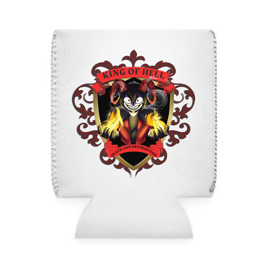 Can Cooler Sleeve