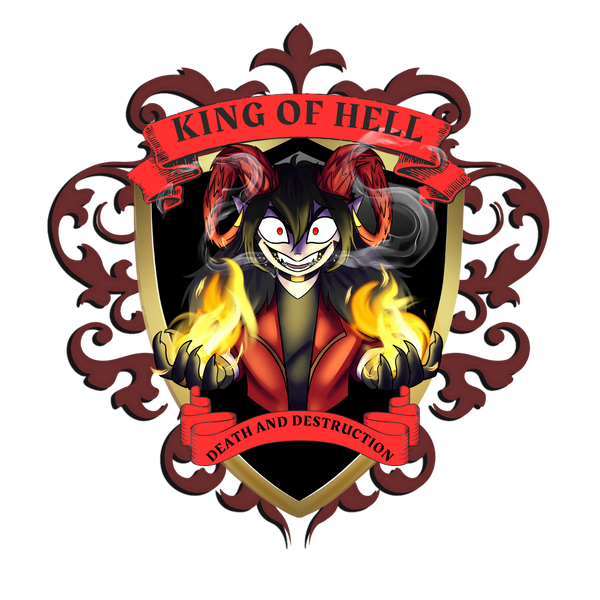 Merch From Hell